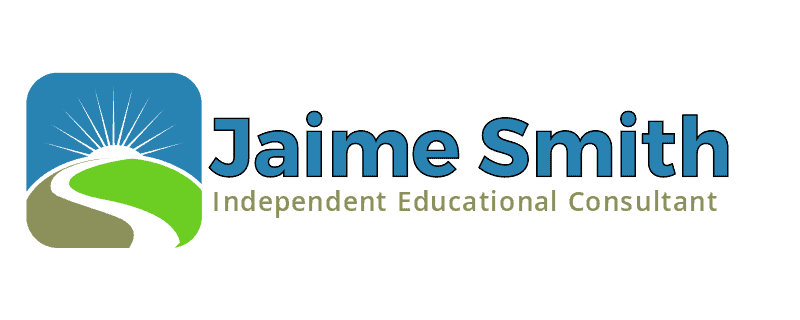 J. Smith Educational Consulting